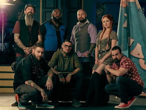 ink master limetorrents|Ink Master S07E08 1080p HEVC x265.